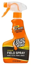 Dead Down Scent Elimination Spray 50% Formula 12fl Oz - 131218