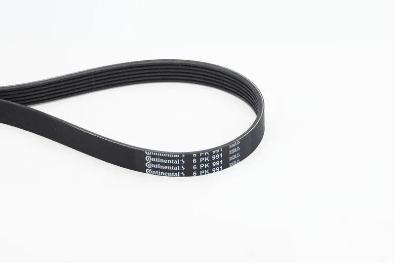 Contitech Cinghia Poly-V 6Pk991 - Immagine 2