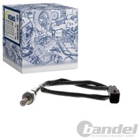 Vemo Lambdasonde Passend FüR Ford Courier Escort Fiesta Ka Orion Scorpio Sierra