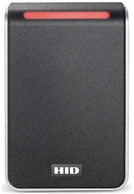 HID Signo 40NKS-00-000000 Mobile Ready Access Card Reader