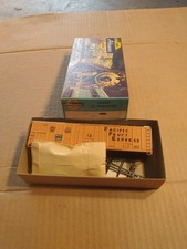 Athearn Train HO Gauge Pacific Fruit Express 50 piedi Reefer rinforzato 1636 P.F.E. NOS