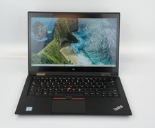 Lenovo ThinkPad X1 Yoga - Intel i5-6300U - 8 GB - 180 SSD - Win 11 - batteria 85%