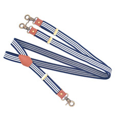 Vintage Men'S Suspenders New 3 Hooks Suspenders Man for Pants Casual Mens Trouse