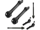 <!--F#f_0-->Front Control Arm and Tie Rod End Kit For 2005-2010 Chrysler 300 2006 VW971CD<!--F/-->