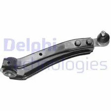 Querlenker Vorderachse rechts Längslenker TC793 DELPHI für OPEL CORSA B TIGRA