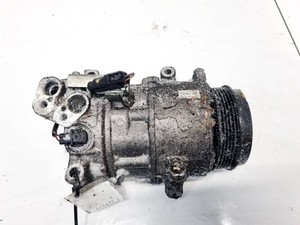 a0022304811 Klimakompressor 447150-0387 Mercedes-Benz A-CLASS DE2625513-75