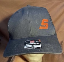 Snap on, Richardson, 112 trucker cap hat
