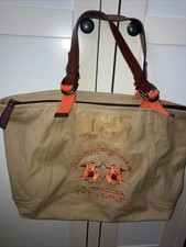 Tasche/ Weekender , La Martina