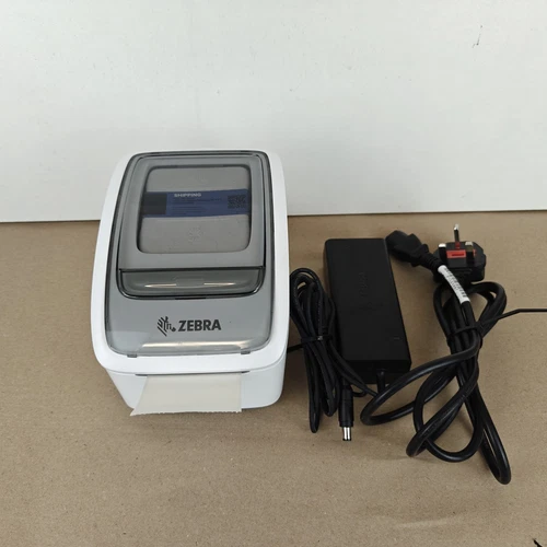 Zebra ZSB-DP12 Thermal Label Printer 2-inch Label Printer