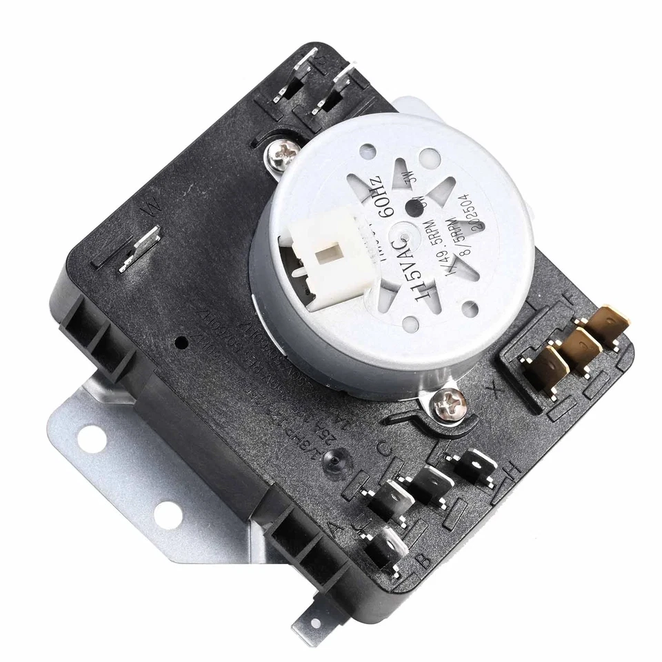 W10185992 Dryer Timer Control for Whirl pool Maytag (WPW10185992) - Image 3 of 4