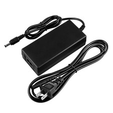Replacement 12V 4A AC-DC Adapter Power Supply for G-Technology G-Raid Hard Drive