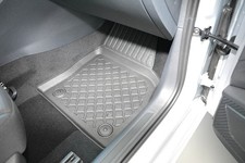 Automatten, Gummimatten TPE für Audi A1 GB Sportback H/B 5t 2018-…