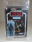 2021 Star Wars Vintage Collection - Tie Fighter Pilot - Return of the Jedi VC65