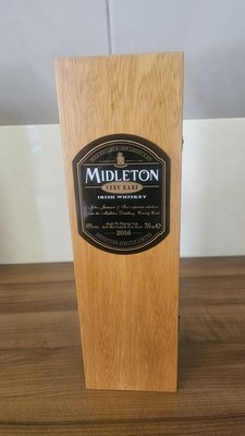 Midleton Very Rare 2016 Limited Edition