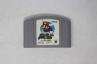 Super Mario 64 (JPN) Nintendo 64 (Region Locked)