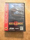 Mortal Kombat II (Sega Genesis, 1994)