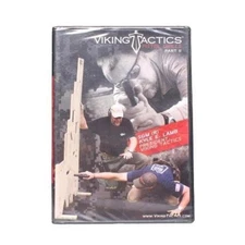 Viking Tactics Pistol Drills Part II