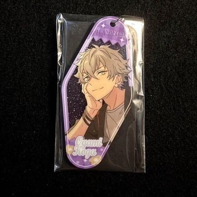 Ensemble Stars Niki Shiina Hanaban Aki Acrylic Keychain