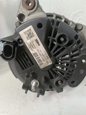 AUDI Q5 Alternator 2008-2017 2.0L CAHA 