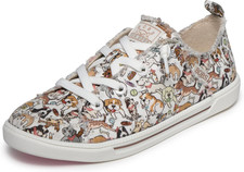 Skechers Womens Bobs B Cute 2.0 - Puppy Prance