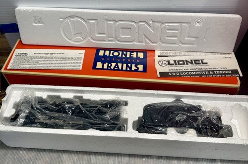 Locomotora y licitación Lionel Chicago Northwestern 4-6-2 N.O.S. 2903 | Condition: New