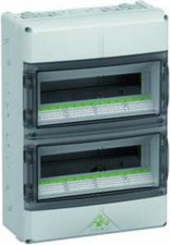 Spelsberg AK 28 Kleinverteiler , 73342801