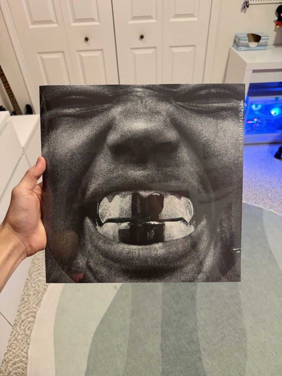 洋楽 Bully 2LP clear vinyl Ye - Bully - Limited Clear Vinyl Edition LP (Record 2026) Sealed