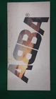 Used ABBA Booklet Published On September 1, 1979 Not For Sale JP
