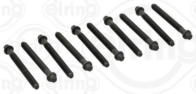 ELRING Zylinderkopfschraubensatz 272.010 für RENAULT OPEL VIVARO TRAFIC MOVANO 2