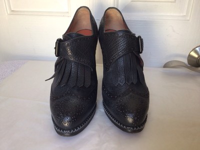 Santoni Ankle Boots