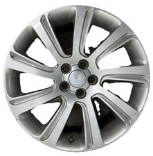 Wheel Rim Land Rover Discovery Sport 18" 18 OE 2014-2019 Original Stock 72261