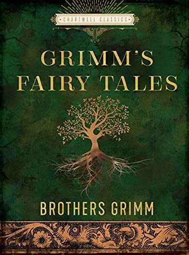 Grimm's Fairy Tales: Brothers Grimm (Chartwell by Brothers Grimm (HB 2022) - Image 5
