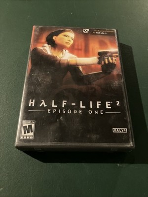 Half-Life 2 Episode One PC Complete