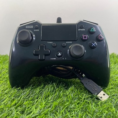 HORI Pad FPS Plus Sony PlayStation 4 PS4 Controller