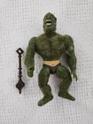 Moss Man 100% Complete He-Man Masters of the Universe MOTU 1985 Mattel Vintage!
