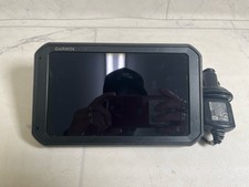 Garmin dezlCam 785 LMT-S 7" Truck GPS Navigator Built-In Dash Cam de A1G010860 