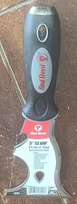 Red Devil 3 Ez Grip 11-in-1 Tool - Model 6291 Red Devil 3 Ez Grip 11-in-1 Tool - Model 6291