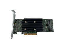 Dell PERC H355 VCV6T 0VCV6T SAS PCIe Controll...