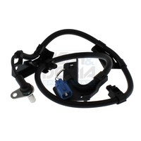 Abs Sensor Raddrehzahl DrehzahlfüHler Vorne Rechts FüR Isuzu D-Max I 8DH