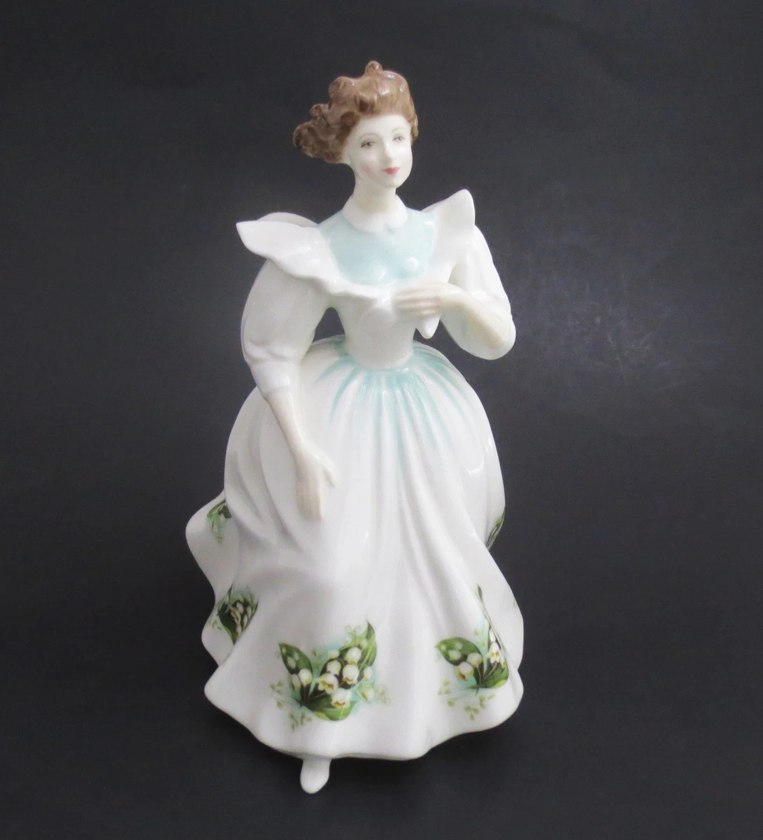 Royal Doulton Figurine Of The Month for sale | eBay