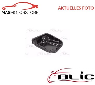 ÖLWANNE BLIC 0216-00-8116472P I NEU OE QUALITÄT