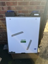 Passivent iHybrid HR1 002 Mechanical Ventilation Unit (MVHR) – New / Unused