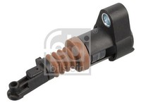 Febi Bilstein 107268 WäHl-/Schaltstange FüR MERCEDES-BENZ