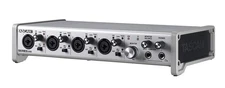 TASCAM SERIES 208i USB Audio/MIDI Interface, 20 In/8 Out, 24bit/192kHz