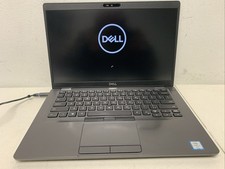 Dell Latitude 5400 14" i7-8665U 1.90GHz 8GB RAM 128GB SSD Win 11 Pro Need Batter