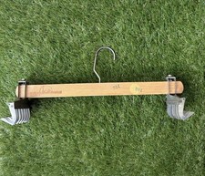 Vintage RARE Hanger For Multi Skirts READ DETAILS