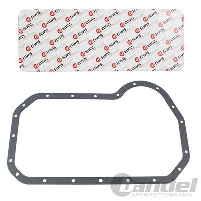 ELWIS DICHTUNG ÖLWANNE für AUDI 80/100+AVANT VW GOLF 1+2+3 PASSAT T3 T4 1.3-2.0