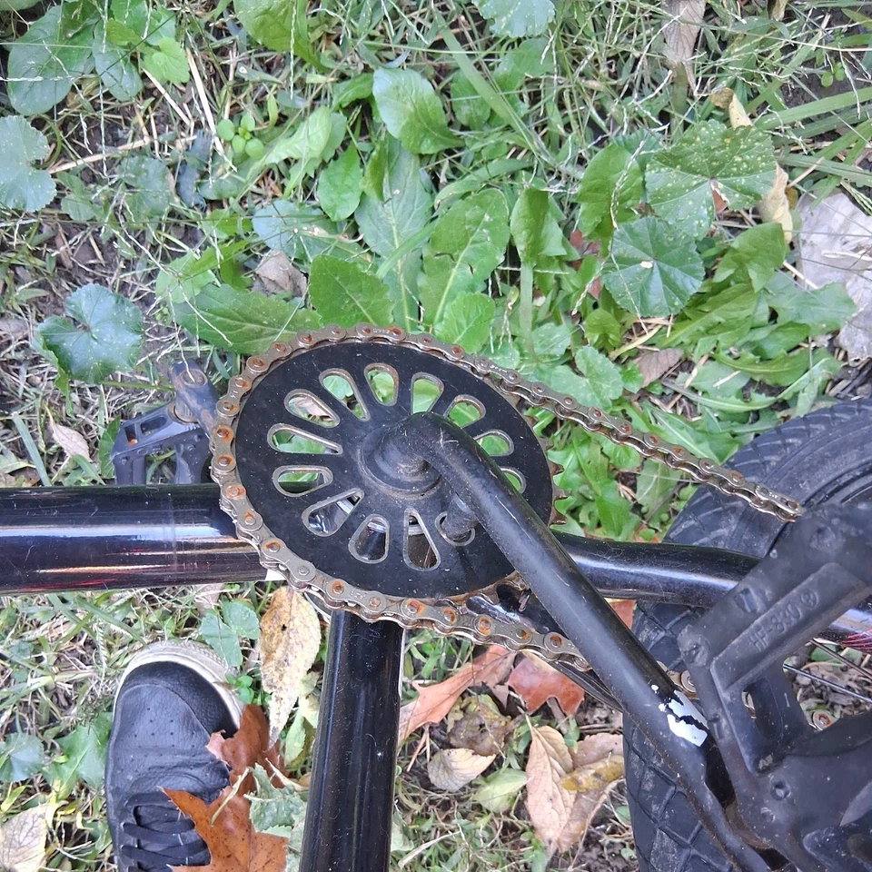 bicicleta Foto 4 de 4