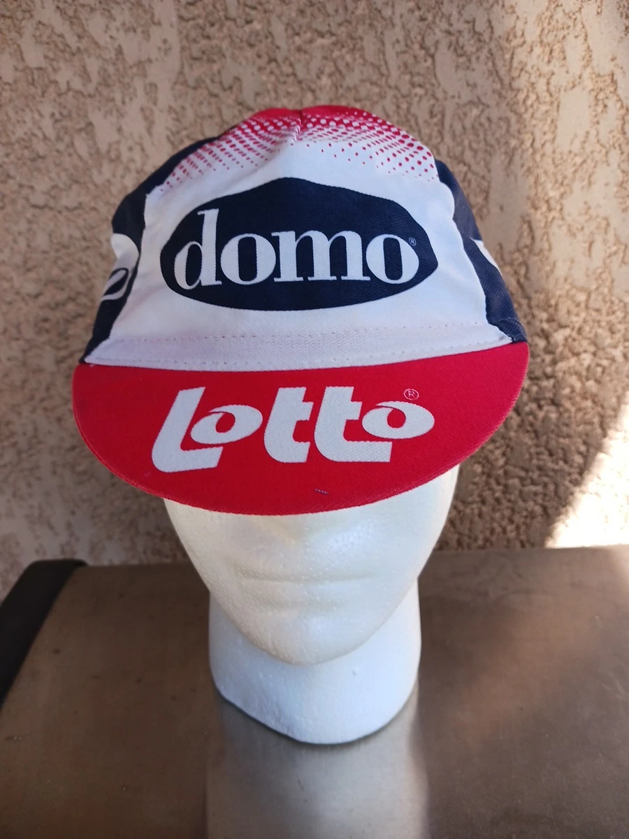 Casquette Officielle LE TOUR DE FRANCE Neuf Weeplay Maillot Vert Blanc À Pois