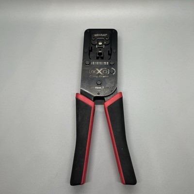 Platinum Tools EXO Crimp Frame with EXO-EX Die